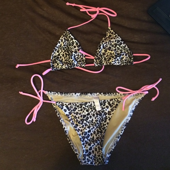 Bathing suit