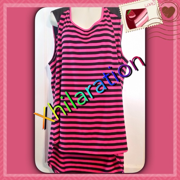 Nice High Low top💖💗💖
