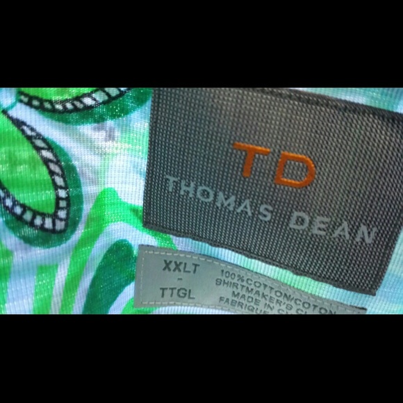 Shirt - Picture 2 of 2