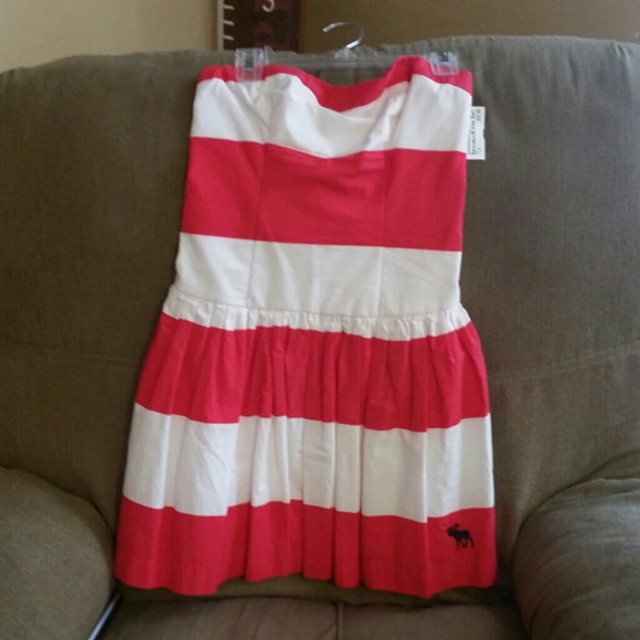 Pretty dress