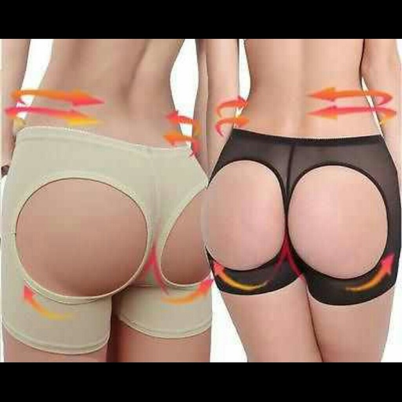 Brazilian Butt lifters