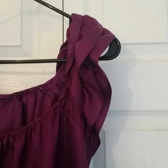 Blouse - Picture 2 of 3