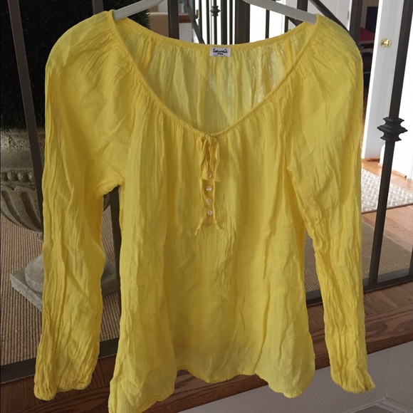 Splendid tunic