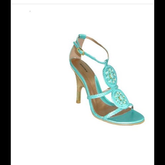Bronx Shoes - Sexy Sandals - Asti from Bronx
