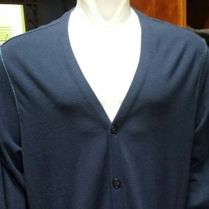 Perry Ellis Cardigan
