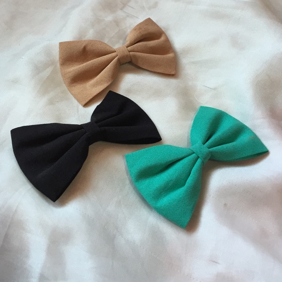 Bow Bundle