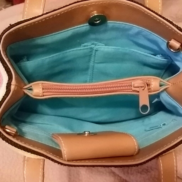 Multi Colored Purse - Picture 4 of 4