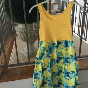 Gap sundress
