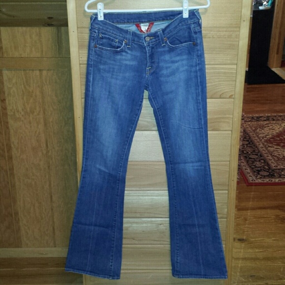 Lucky brand jeans