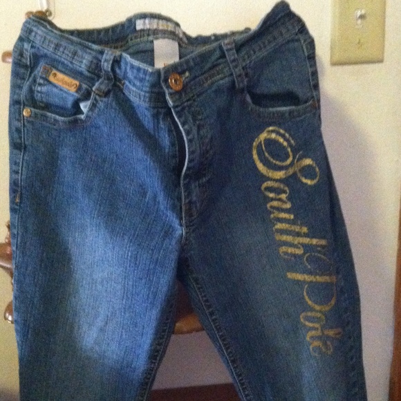 Pants