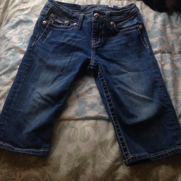 Miss me girls size 16
