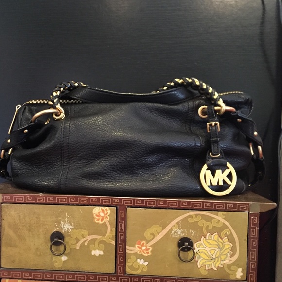 Michael Kors Black handbag