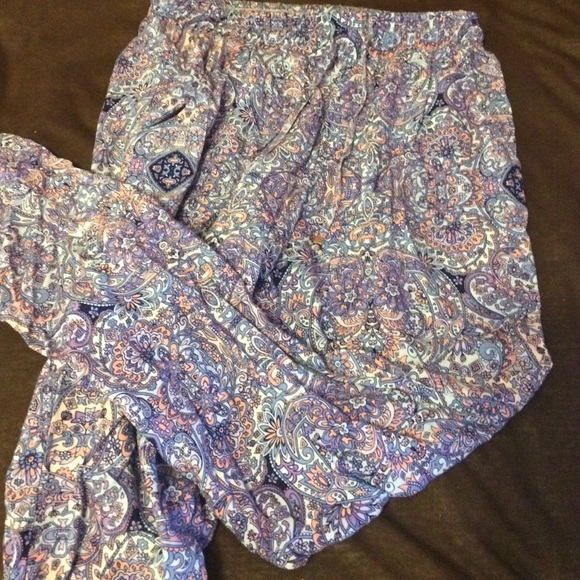 Pants