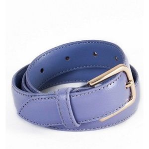 American Apparel Basic Leather Belt