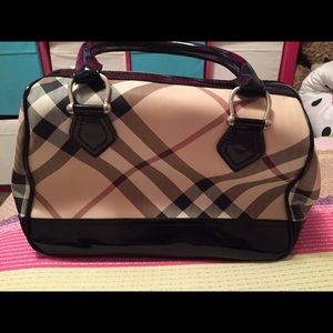 Burberry Handbag