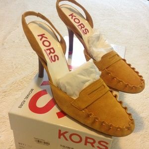 Michael Kors shoes