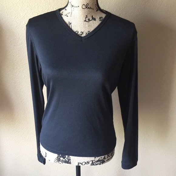 Patagonia Black Baselayer