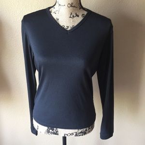 Patagonia Black Baselayer
