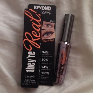 Benefit They're Real Mascara