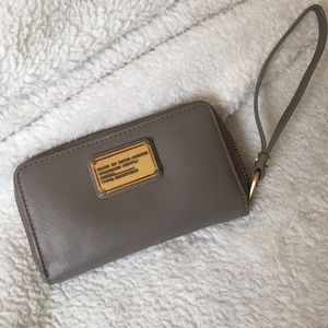 Marc by Marc Jacobs Phone Wristlet