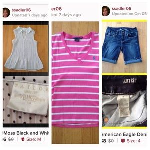 Bundle for @debbie_welch