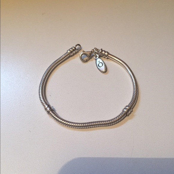 Pandora bracelet - Picture 2 of 2