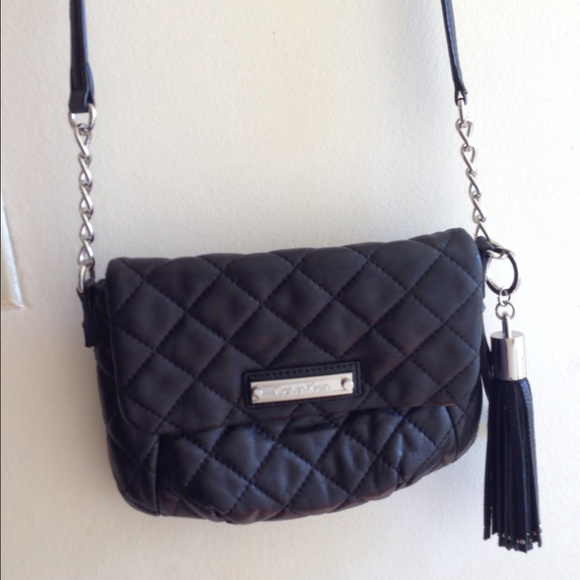 Calvin Klein crossbody