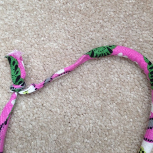 SOLD - Pink Vera Bradley Bag. - Picture 4 of 4