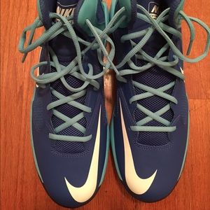 Brand New Nike Prime Hype DF!! NWOT MENS