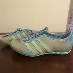 Adidas Spider
