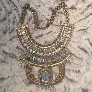 Egyptian style necklace