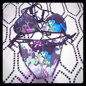 Body glove like new!