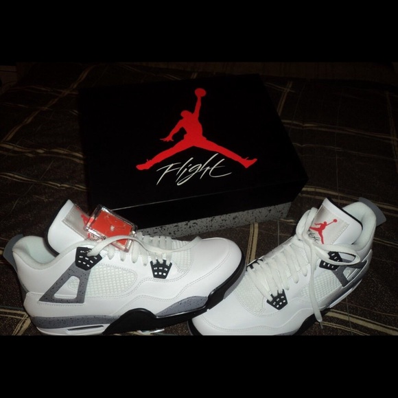 Air Jordan's SALE PENDING