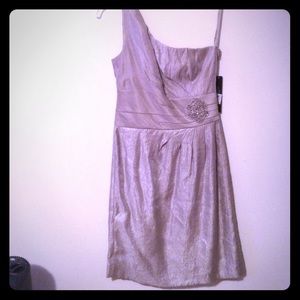 tahari dress