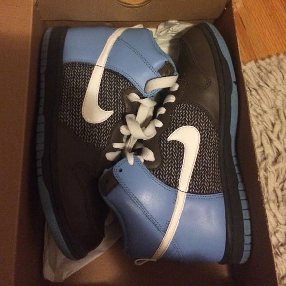 Nike Dunk High