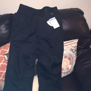 NWT Slalom Ski Pants For Men