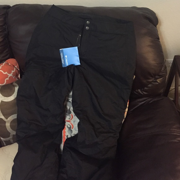 NWT Woman's Ski Pants