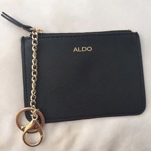 Aldo Duronsta Coin Purse