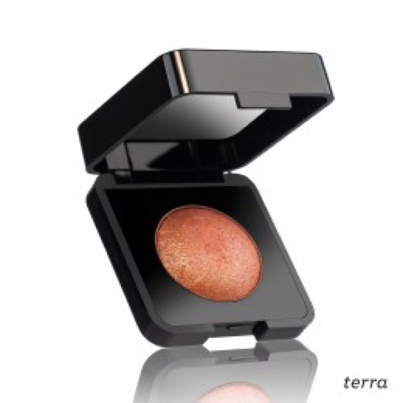 🆕 Julep Orbital Eyeshadow - Terra