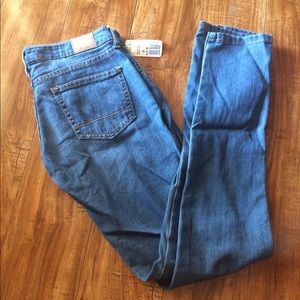 Forever 21 Skinny Jeans!