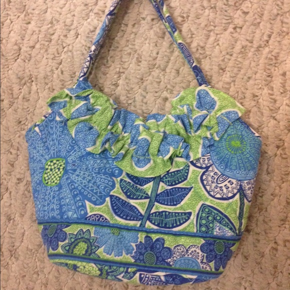 NWOT Vera Bradley handbag