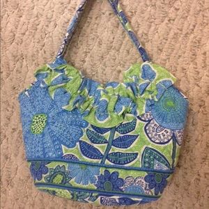 NWOT Vera Bradley handbag