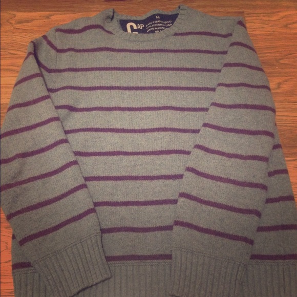 Men's Gap Sweater