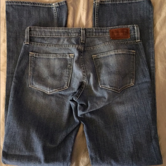 Big Star Jeans 29 L