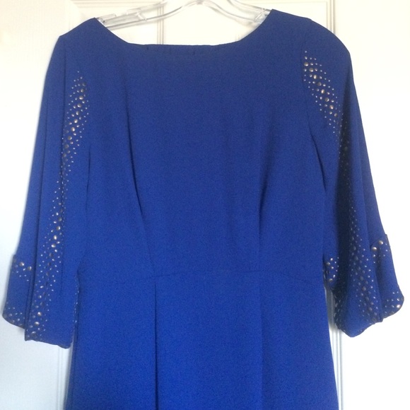 BCBG dress - Picture 1 of 4