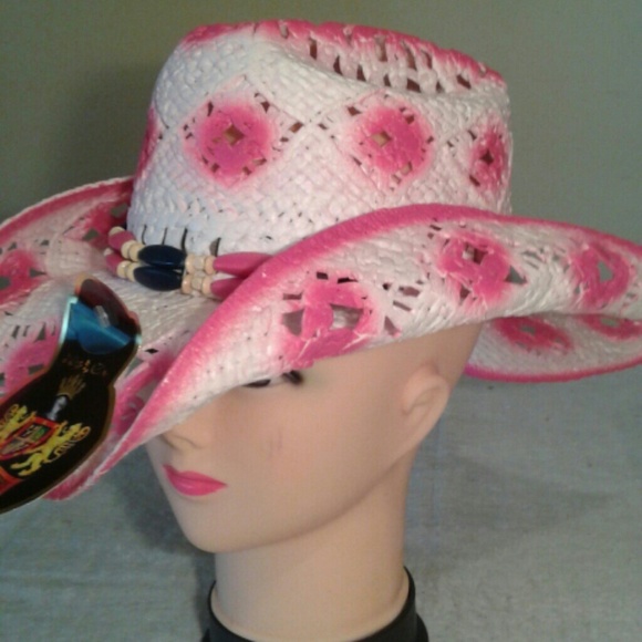 Straw hat