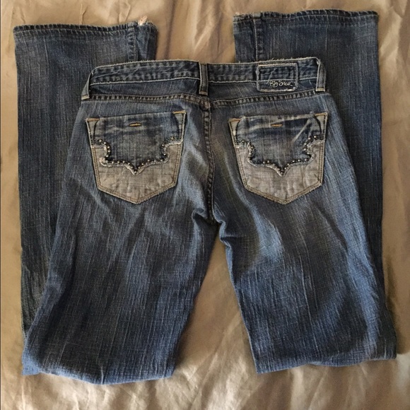 Big Star jeans 26 L