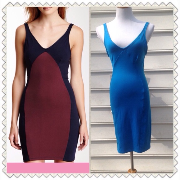 David Lerner Miracle Dress
