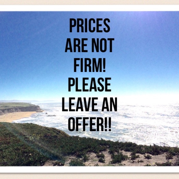 Free People Dresses & Skirts - All offers are considered or negotiated!