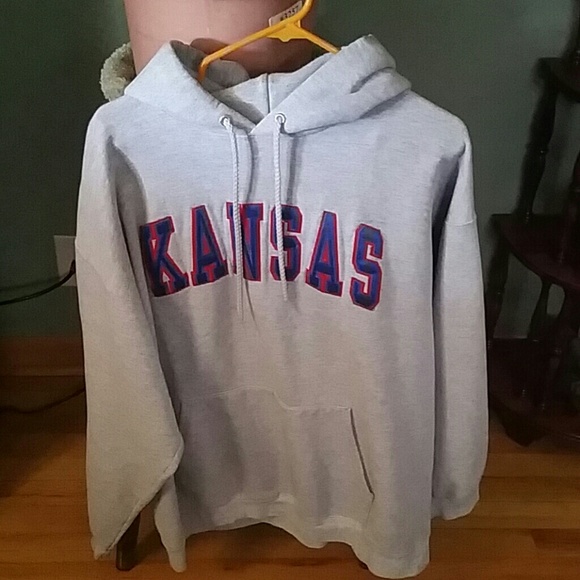 Kansas  hoodie